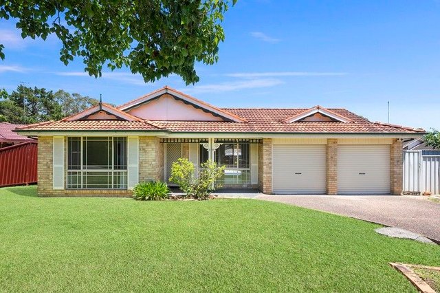 24 Isis Place, NSW 2763