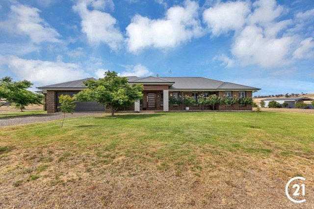 6 Alcheringa Drive, NSW 2871