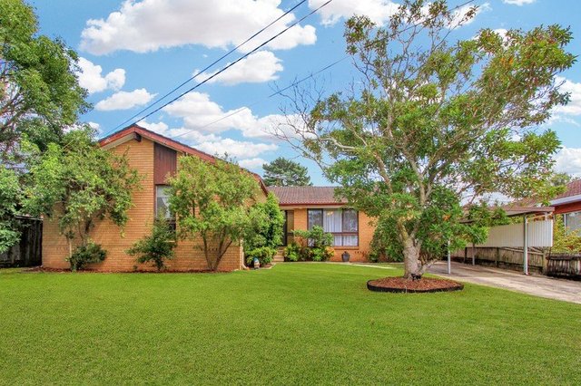 20 Beattie Avenue, NSW 2112