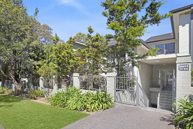 20/14-20 Eric Road, NSW 2064