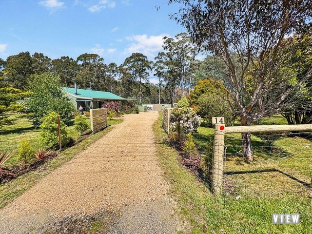 14 Gray Road, TAS 7215