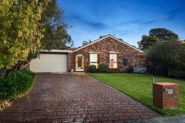 10 Partridge Crescent, VIC 3199