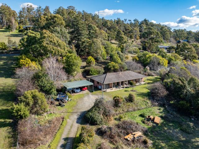 8 Acropolis Drive, TAS 7277