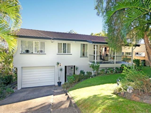 16 Byambee St, QLD 4069