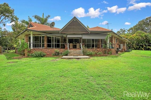 4 Bellwood Lane, QLD 4670