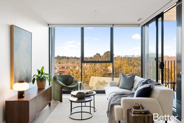 603/1 Boolee Street, ACT 2612