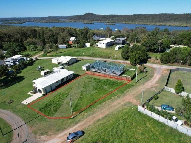 31 Boeing Ridge Road, QLD 4184