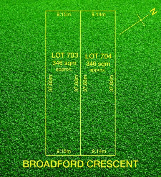 Lot 703 & 704/5 Broadford Crescent, SA 5023