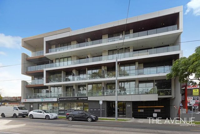 102/64 Keilor Road, VIC 3041