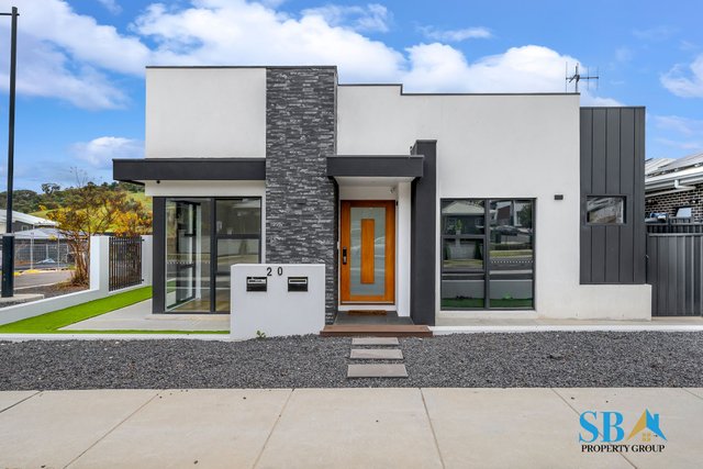 20 McCusker Street, ACT 2611