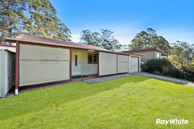 45 Cornfield Parade, NSW 2539
