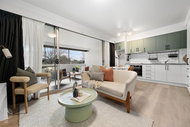25/6 Heard Street, ACT 2607