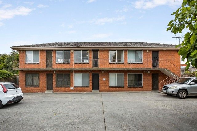 5/16 Darling Street, VIC 3011