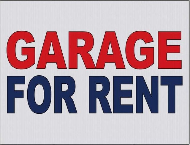 GARAGE/7 Everton Road, NSW 2135