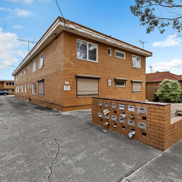 11/25 Ridley Street, VIC 3020