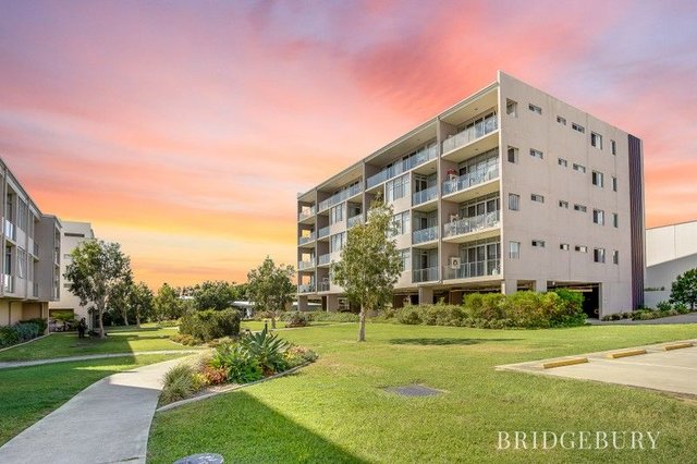 76/3 McLennan Court, QLD 4509