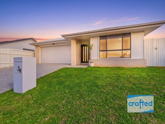 34 Eclipse Road, QLD 4280