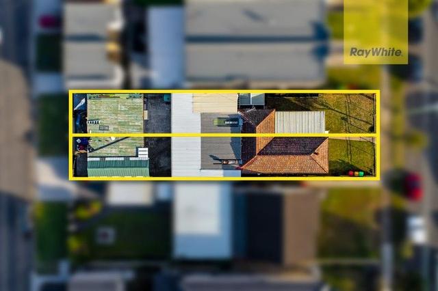 84 Fairfield Road, NSW 2161
