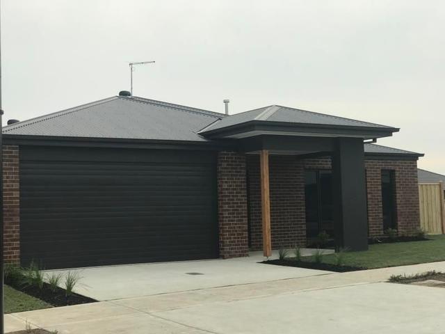 25 Lighthorse Avenue, VIC 3844