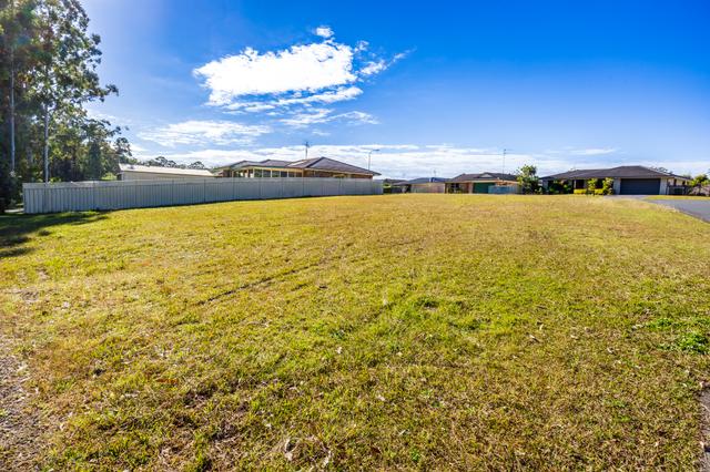2 Bullock Drive, NSW 2446