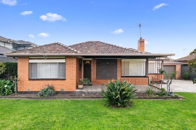 13 Johnson Street, VIC 3074