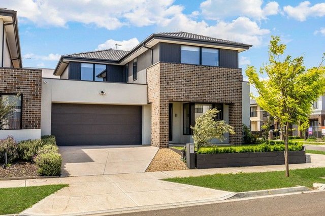 31 Maremmano Crescent, VIC 3038