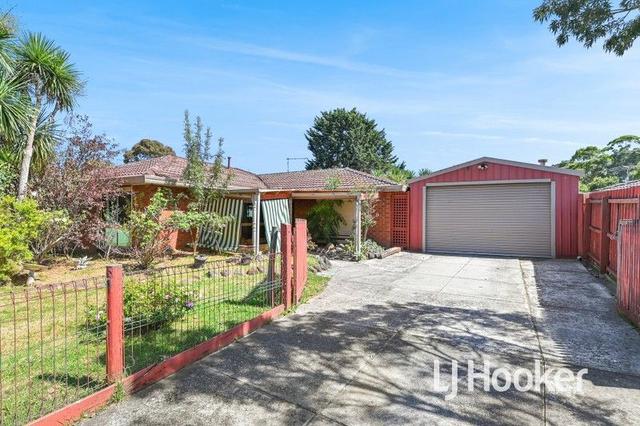 2 Sykes Court, VIC 3810