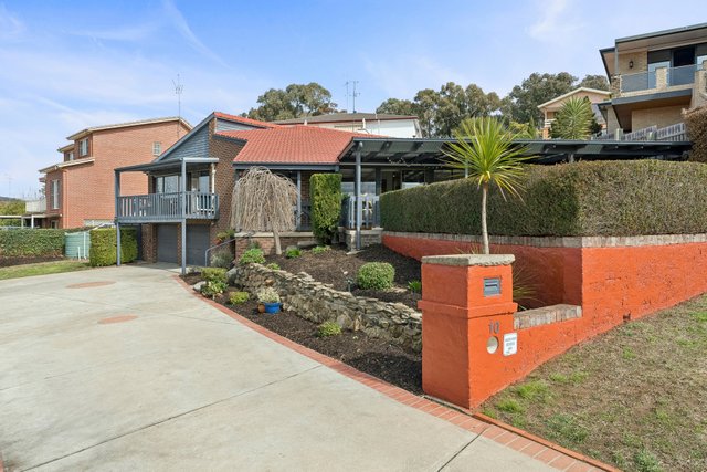 10 Rowley Place, NSW 2620