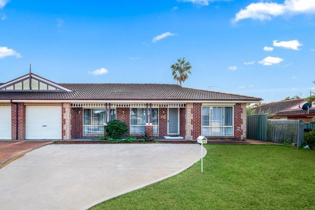 2/47 Sunflower Drive, NSW 2747