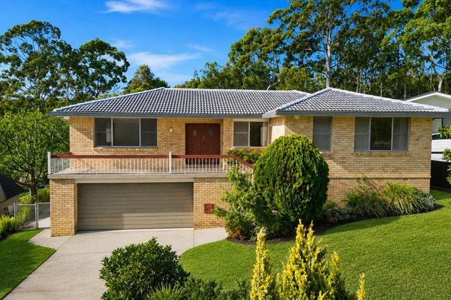 87 Hunter Avenue, NSW 2075