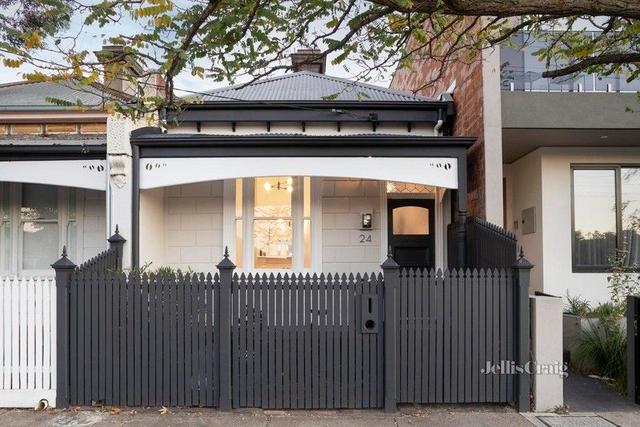 24 Mitchell Street, VIC 3070