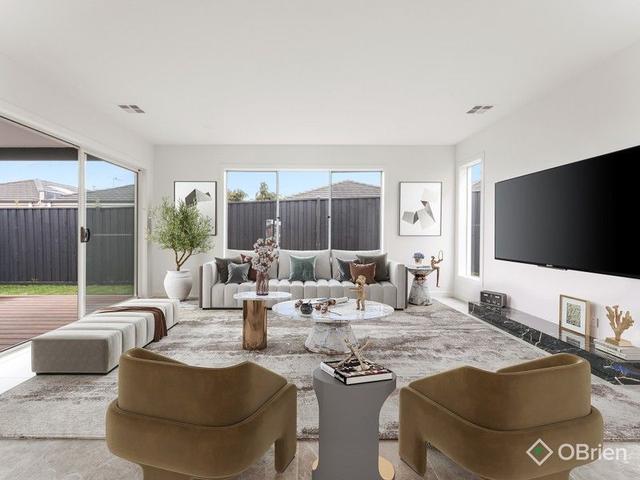37 Stringer Avenue, VIC 3977