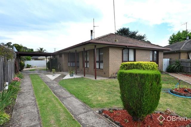 10 Beckley  Court, VIC 3875