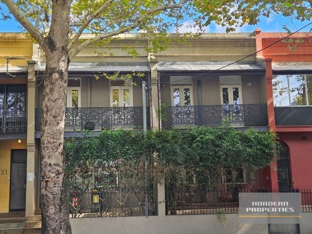 119 Pyrmont Street, NSW 2009