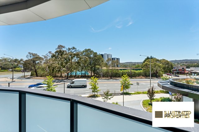 10/35 Chandler Street, ACT 2617
