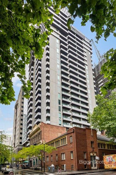 2304/25 Wills Street, VIC 3000