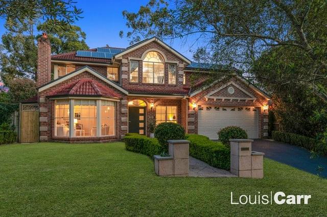 39 Glenridge Avenue, NSW 2125