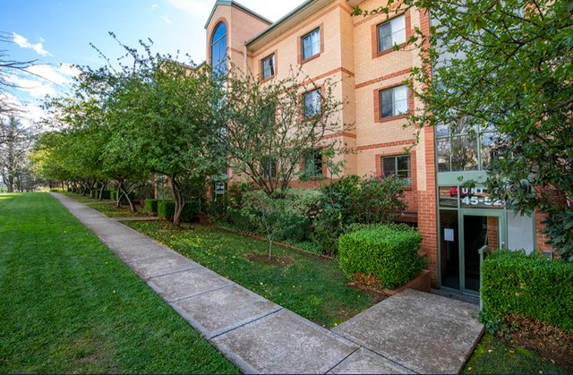45/9 Oxley Street, ACT 2603