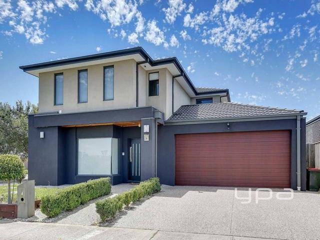 21 The Woods Boulevard, VIC 3064