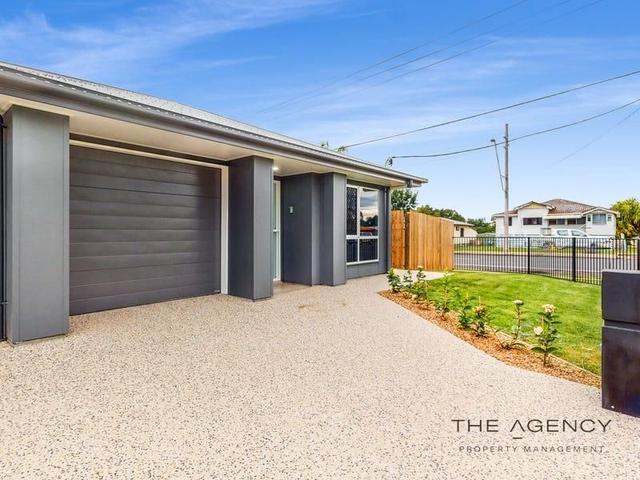 2/150 Fitzroy Street, QLD 4700
