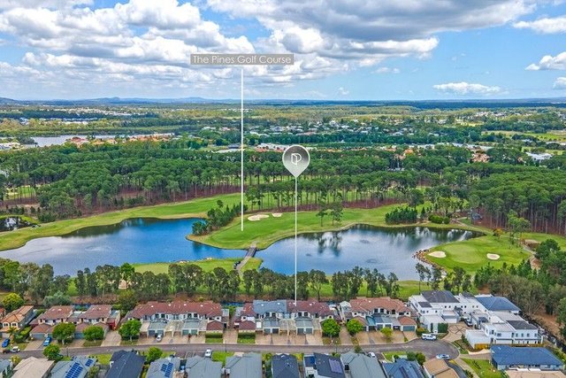 51/19 Santa Barbara Road, QLD 4212