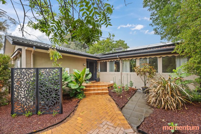 22 Nagara Street, ACT 2611