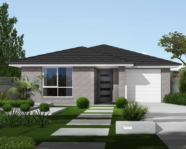 Lot 502 Proposed Road, NSW 2265