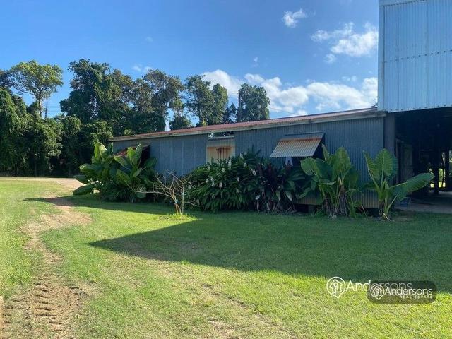 844 El Arish Mission Beach Road, QLD 4855