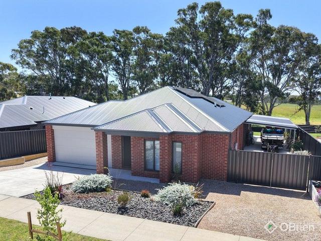 21 Houghton Crescent, VIC 3878