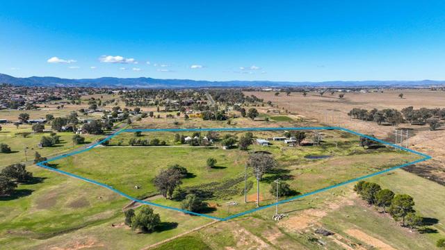 28-42 Bylong Road, NSW 2340