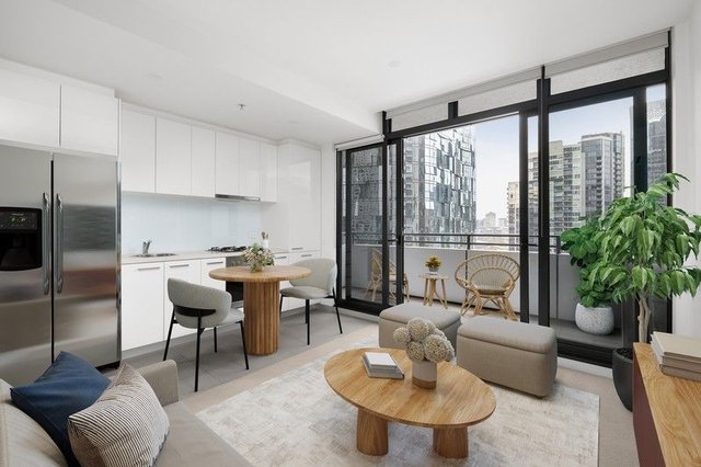 1707/283 City Road, VIC 3006