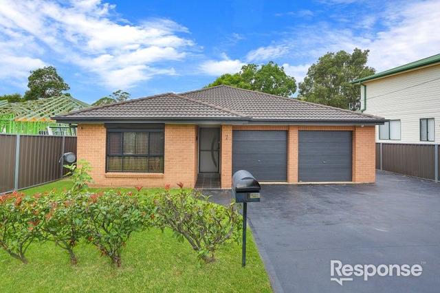 7 Maree  Place, NSW 2148