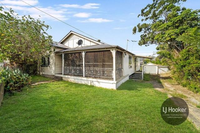 535 Woodville Road, NSW 2161