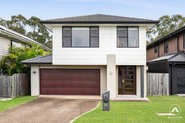 26 Yering Street, QLD 4110